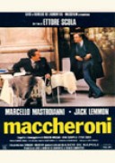 Macaroni (Maccheroni)*